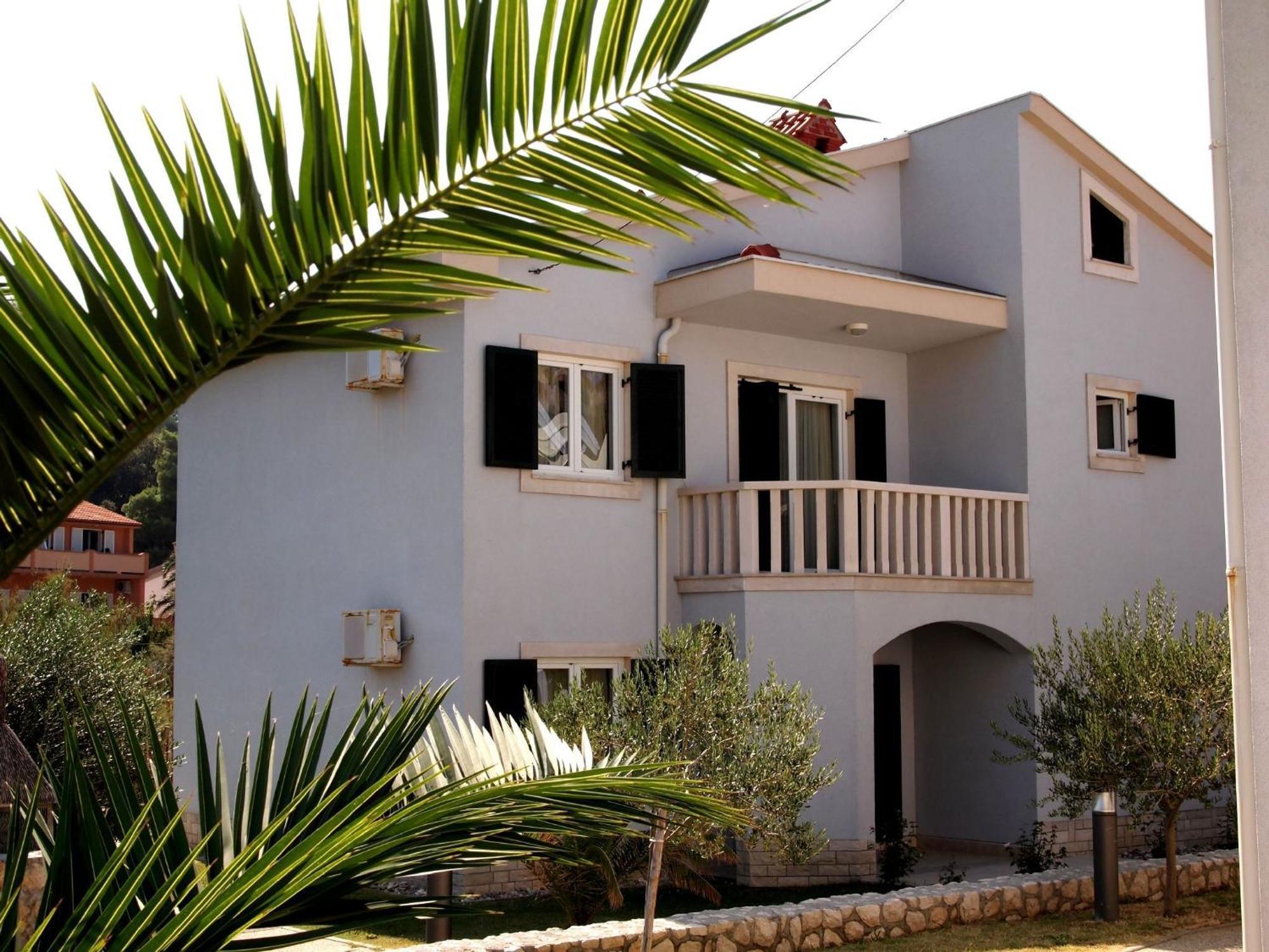 Villas Rab Palit 외부 사진