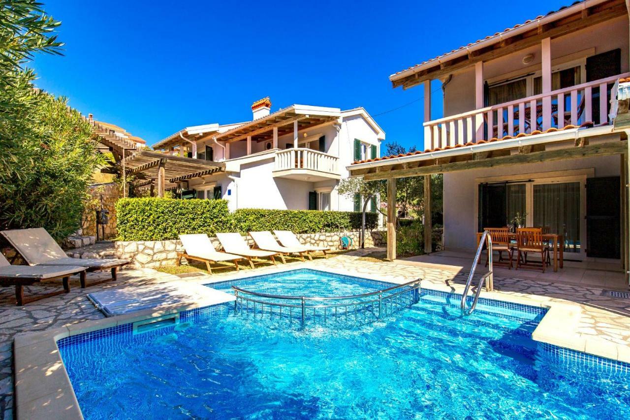 Villas Rab Palit 외부 사진