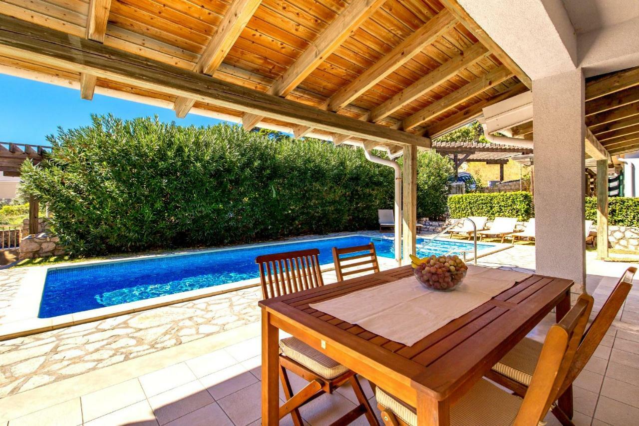 Villas Rab Palit 외부 사진
