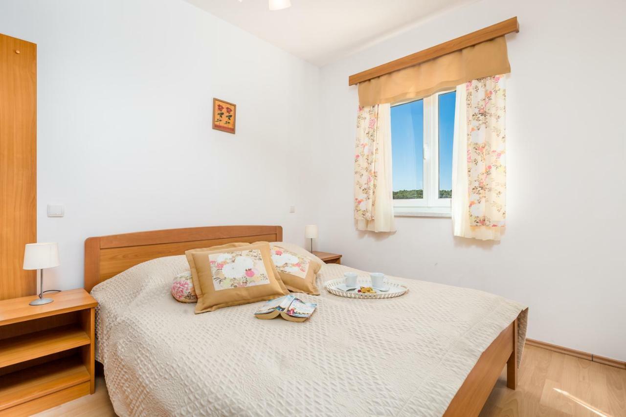 Villas Rab Palit 외부 사진