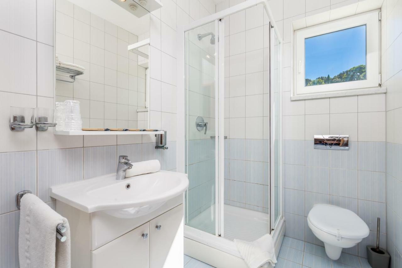 Villas Rab Palit 외부 사진