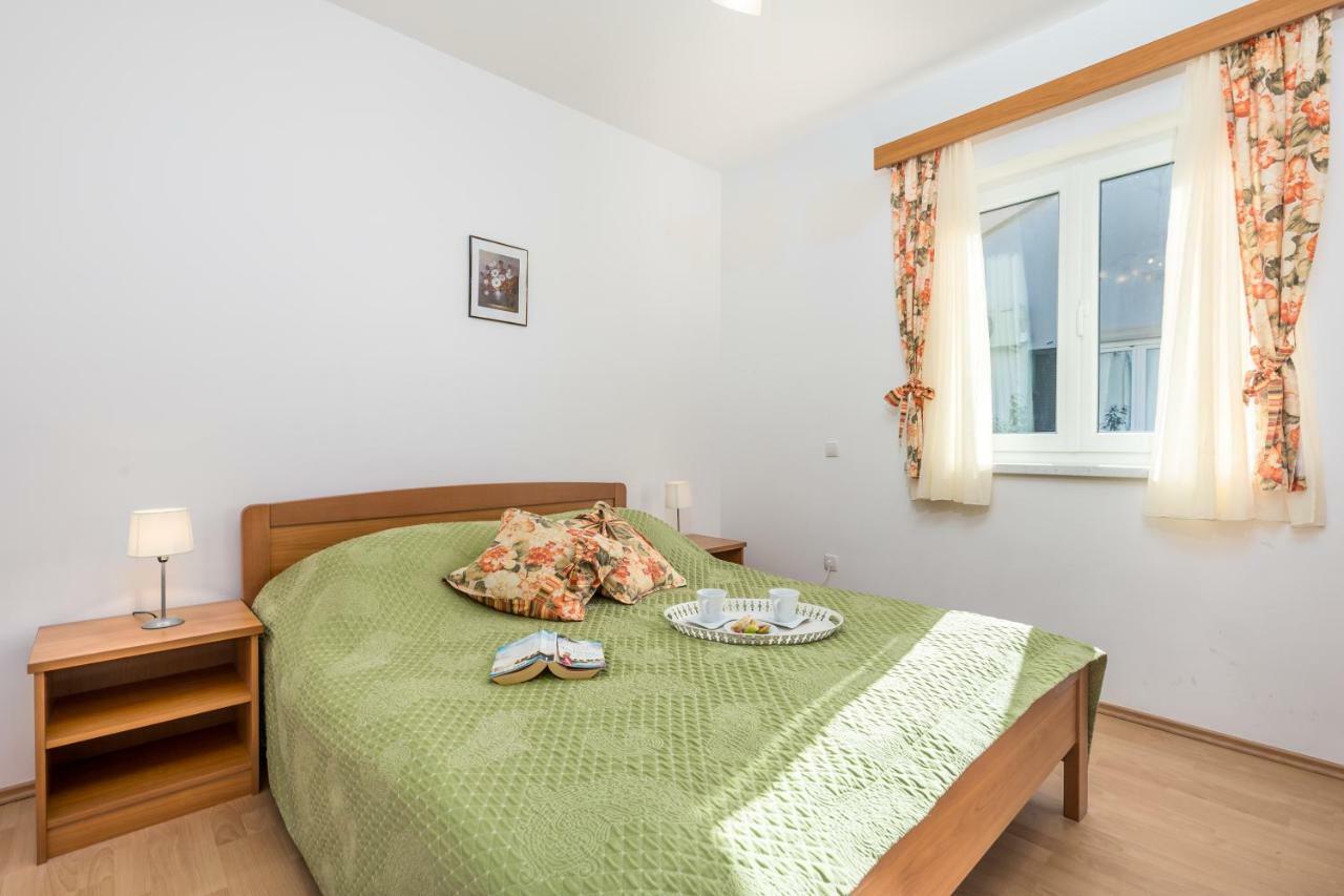 Villas Rab Palit 외부 사진