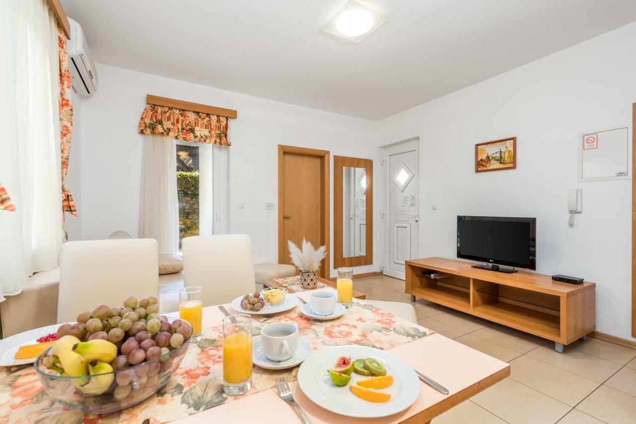 Villas Rab Palit 외부 사진