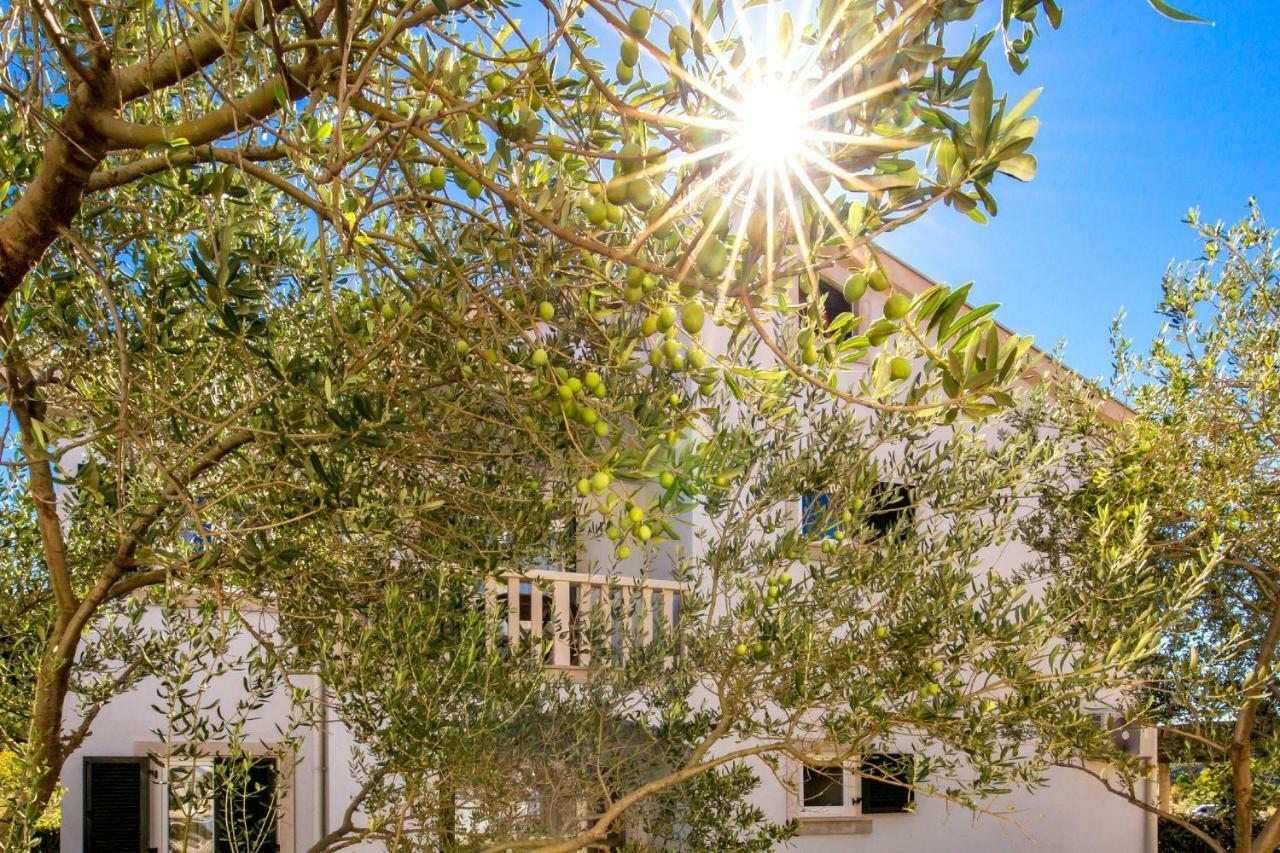 Villas Rab Palit 외부 사진