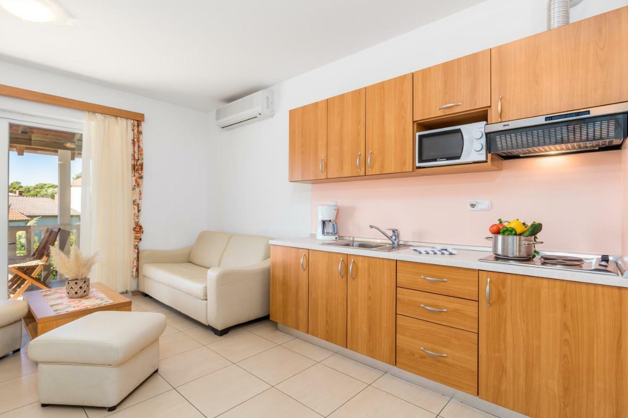 Villas Rab Palit 외부 사진