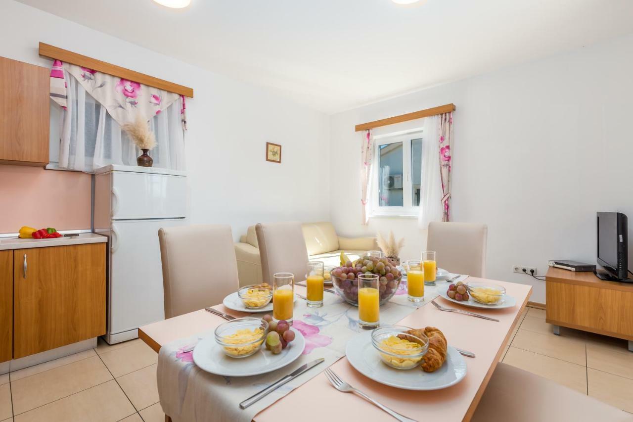 Villas Rab Palit 외부 사진