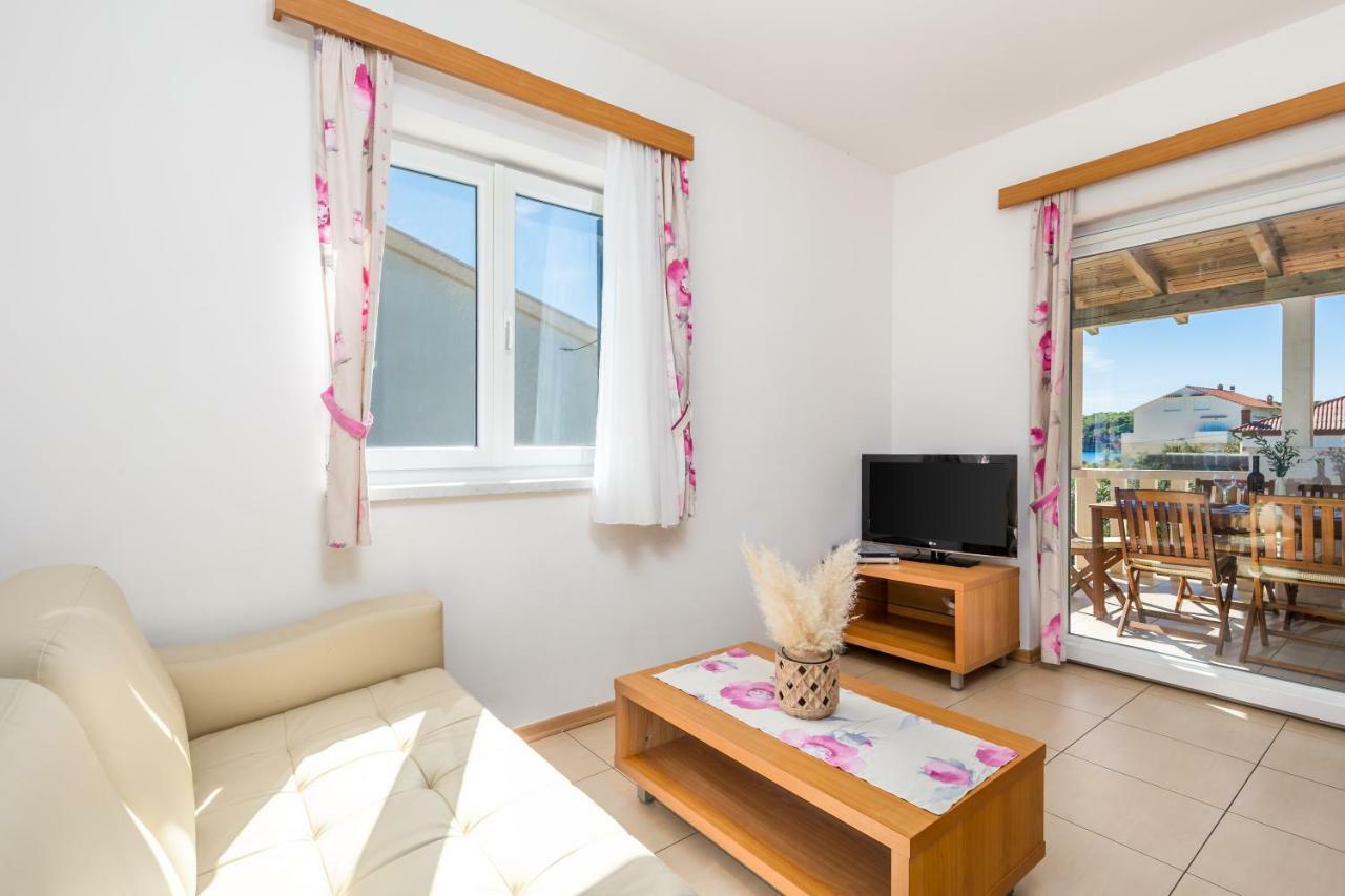 Villas Rab Palit 외부 사진