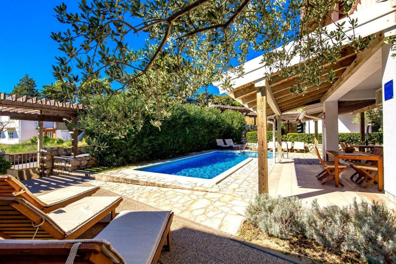 Villas Rab Palit 외부 사진