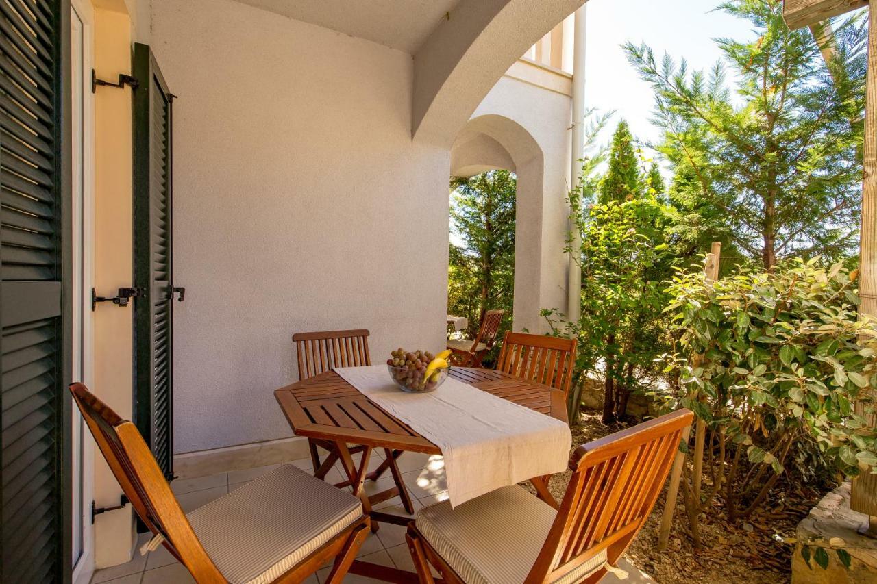 Villas Rab Palit 외부 사진