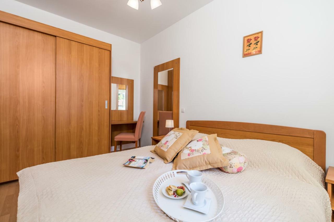 Villas Rab Palit 외부 사진