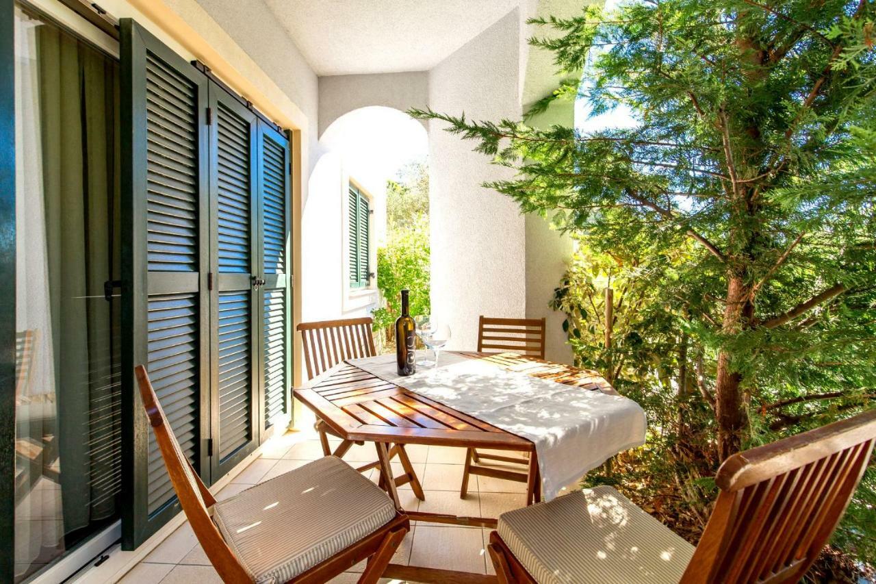 Villas Rab Palit 외부 사진