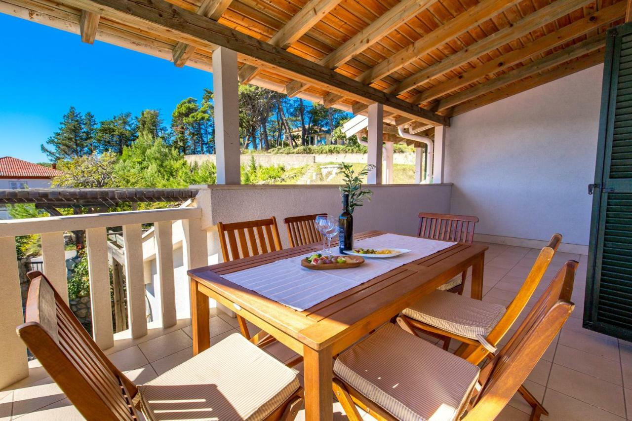 Villas Rab Palit 외부 사진