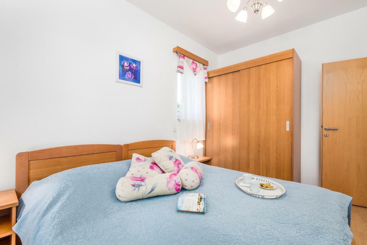 Villas Rab Palit 외부 사진