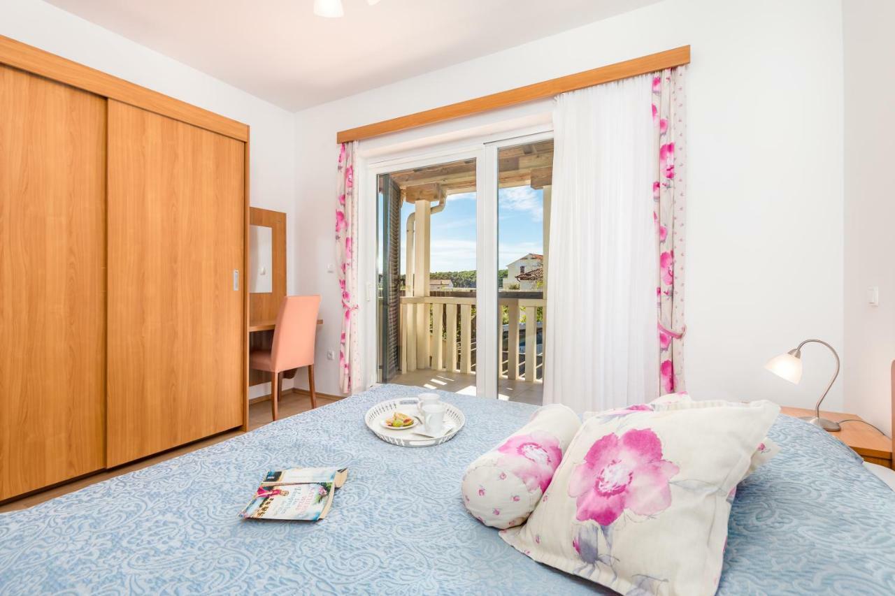 Villas Rab Palit 외부 사진