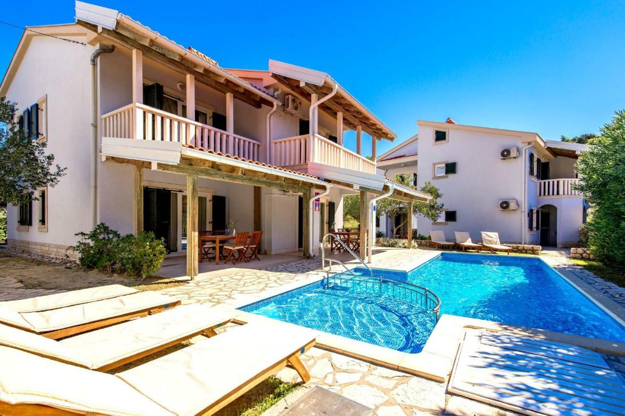 Villas Rab Palit 외부 사진