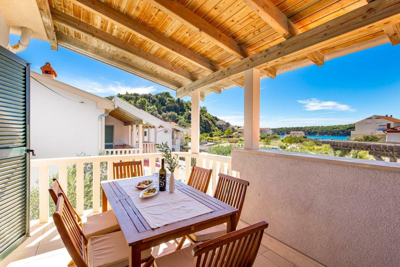 Villas Rab Palit 외부 사진
