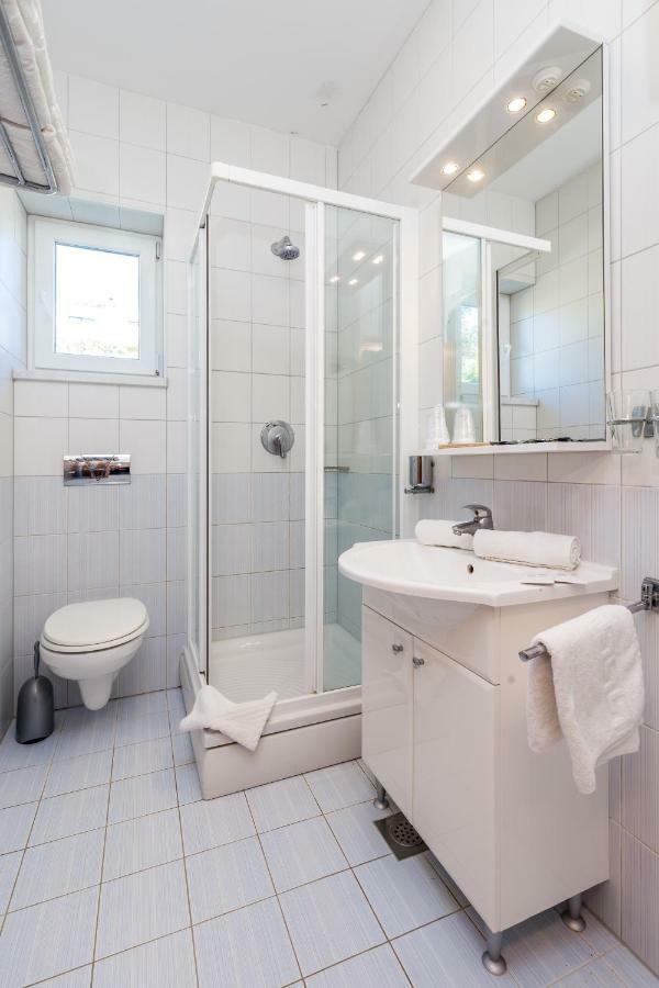 Villas Rab Palit 외부 사진